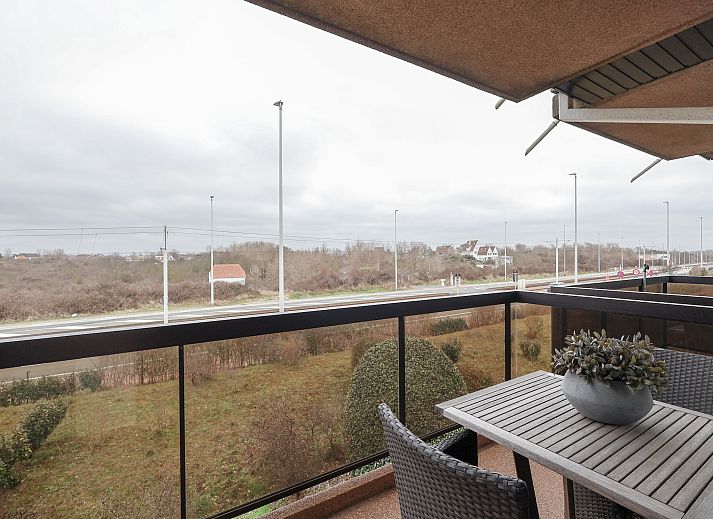 Unterkunft 019874 - Appartement Westflandern - PLAZA Y/Y12