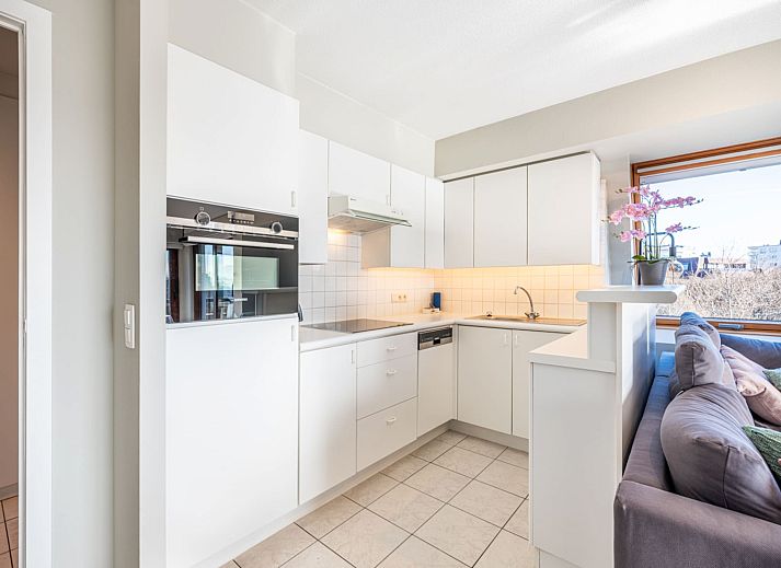 Unterkunft 019875 - Appartement Westflandern - PLAZA Z/Z24