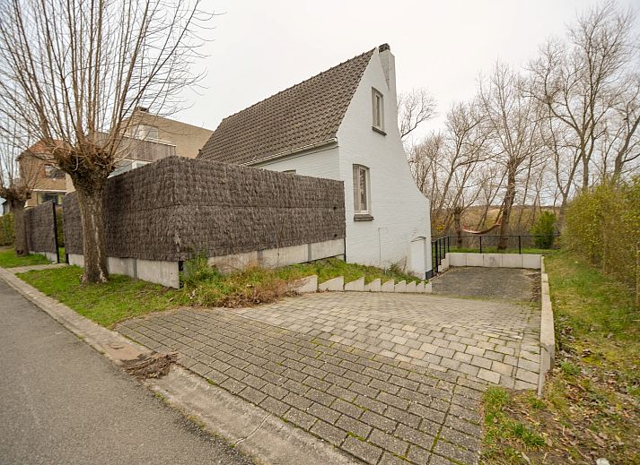 Unterkunft 019876 - Ferienhaus Westflandern - VILLA CO/VILLA CO