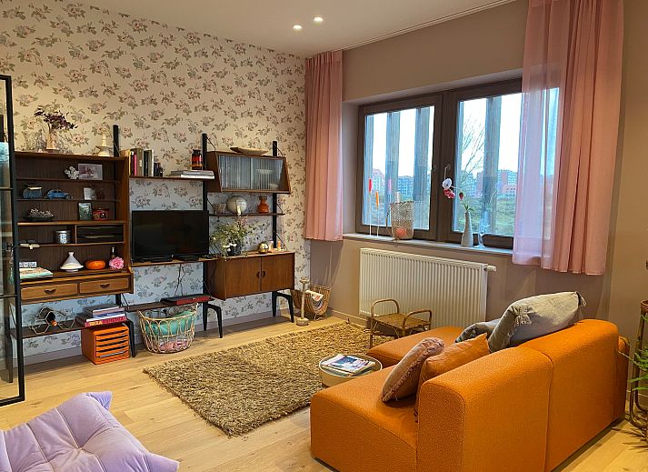 Unterkunft 019877 - Appartement Westflandern - KARTHUIZER O/0101