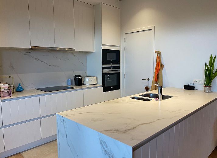 Unterkunft 019877 - Appartement Westflandern - KARTHUIZER O/0101