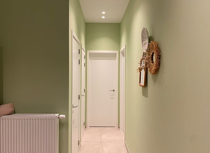 Unterkunft 019877 - Appartement Westflandern - KARTHUIZER O/0101