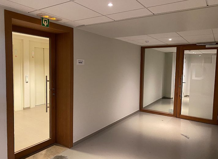 Unterkunft 019877 - Appartement Westflandern - KARTHUIZER O/0101