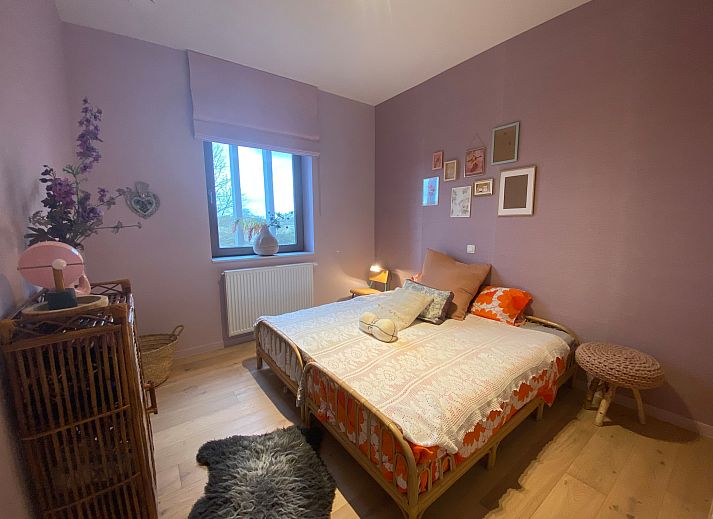 Unterkunft 019877 - Appartement Westflandern - KARTHUIZER O/0101