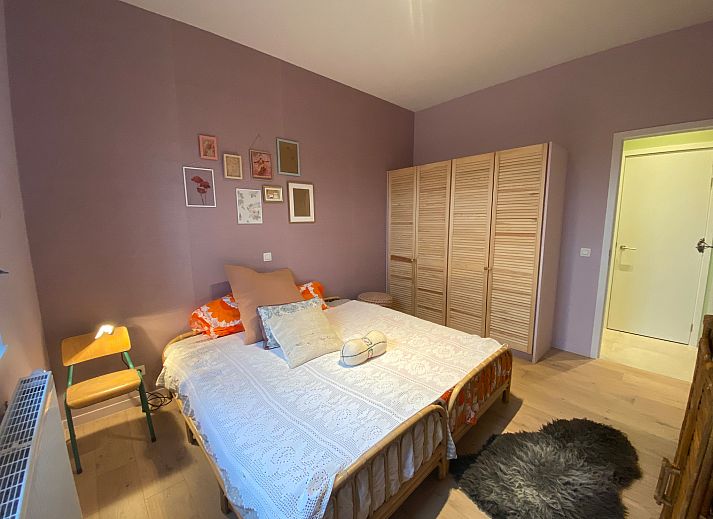 Unterkunft 019877 - Appartement Westflandern - KARTHUIZER O/0101
