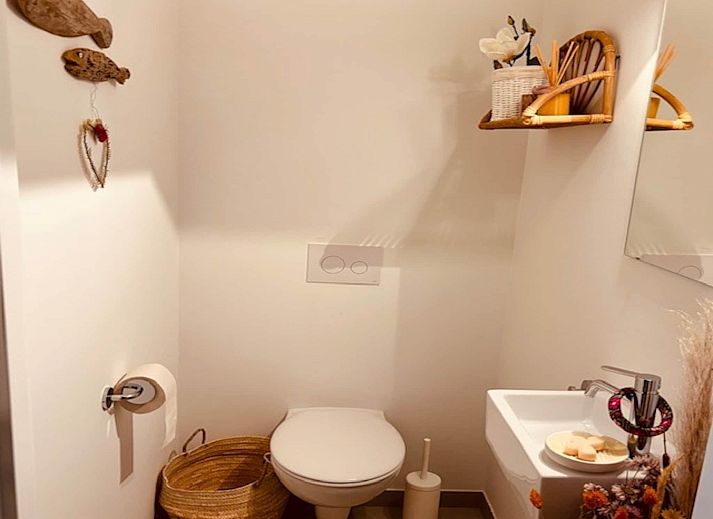Unterkunft 019877 - Appartement Westflandern - KARTHUIZER O/0101