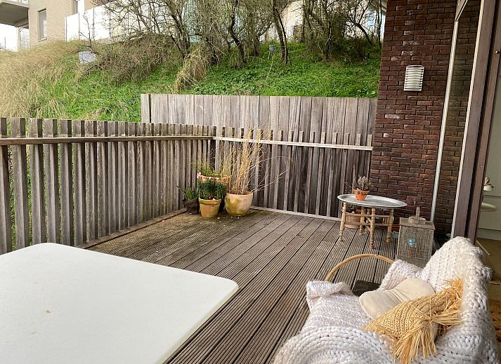 Unterkunft 019877 - Appartement Westflandern - KARTHUIZER O/0101