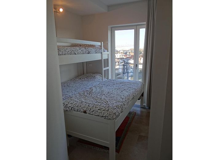 Unterkunft 019878 - Appartement Westflandern - LONG ISLAND