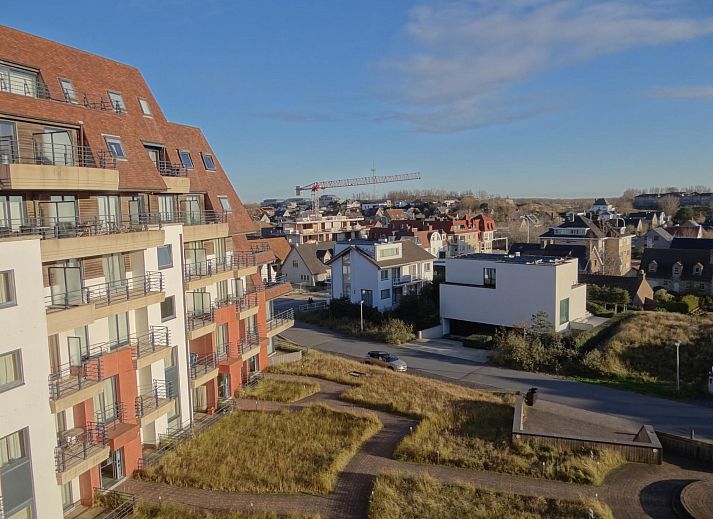 Unterkunft 019878 - Appartement Westflandern - LONG ISLAND
