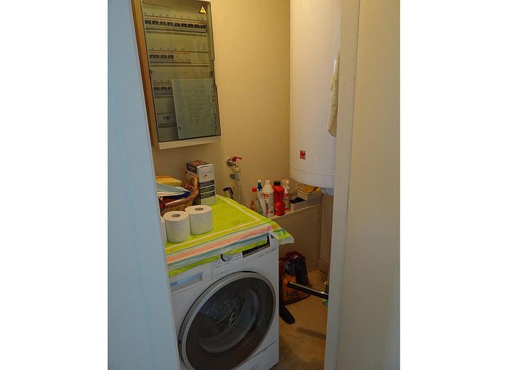 Unterkunft 019878 - Appartement Westflandern - LONG ISLAND