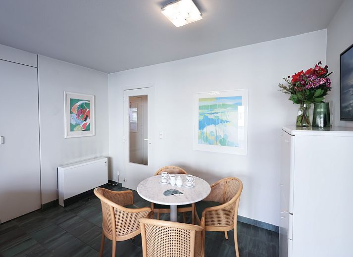 Unterkunft 019886 - Appartement Westflandern - PLAZA H/3753