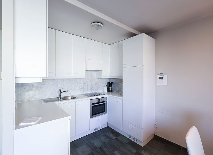Unterkunft 019886 - Appartement Westflandern - PLAZA H/3753