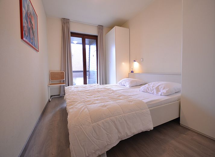 Unterkunft 019886 - Appartement Westflandern - PLAZA H/3753