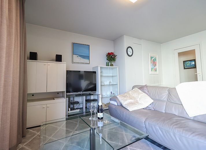Unterkunft 019886 - Appartement Westflandern - PLAZA H/3753