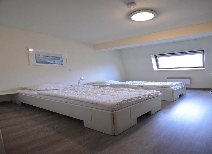 Unterkunft 019886 - Appartement Westflandern - PLAZA H/3753