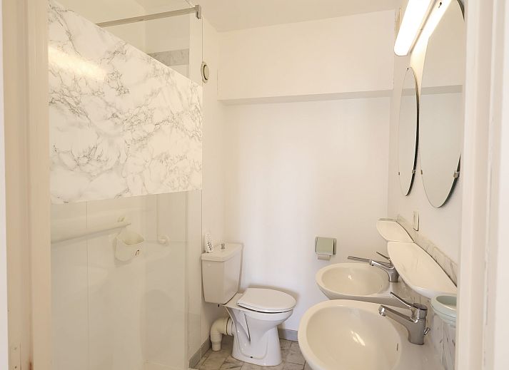 Unterkunft 019886 - Appartement Westflandern - PLAZA H/3753