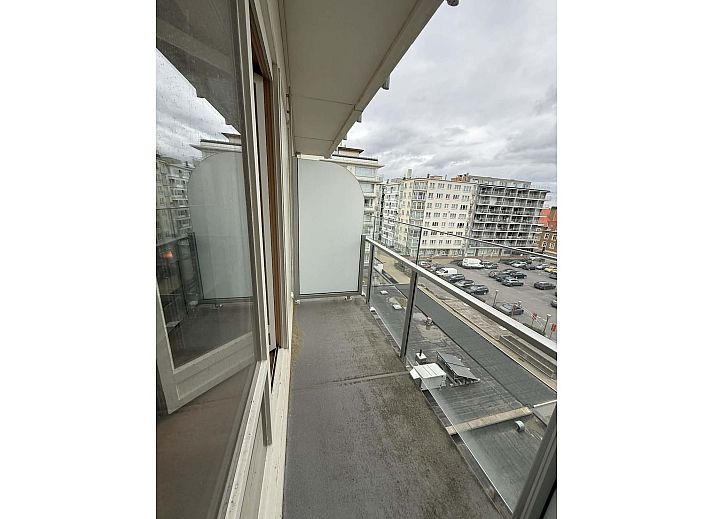 Unterkunft 019889 - Appartement Westflandern - 0503