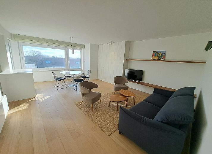 Unterkunft 019892 - Appartement Westflandern - 0501