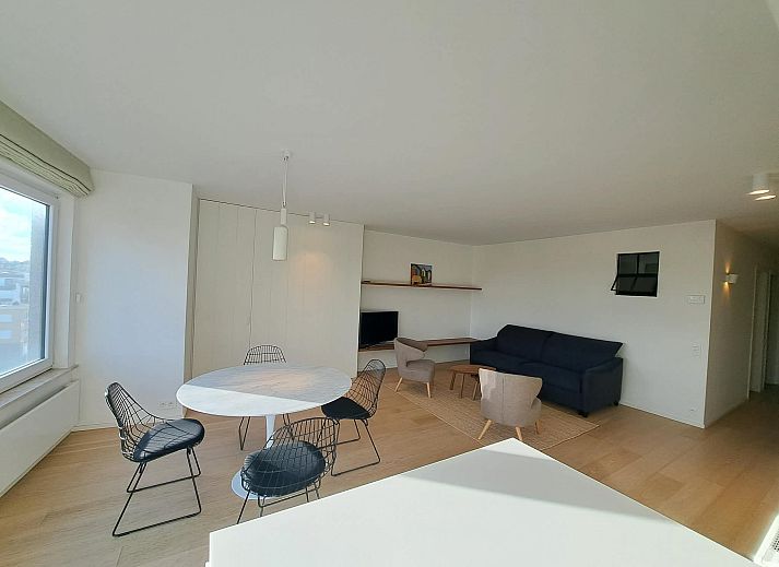 Unterkunft 019892 - Appartement Westflandern - 0501