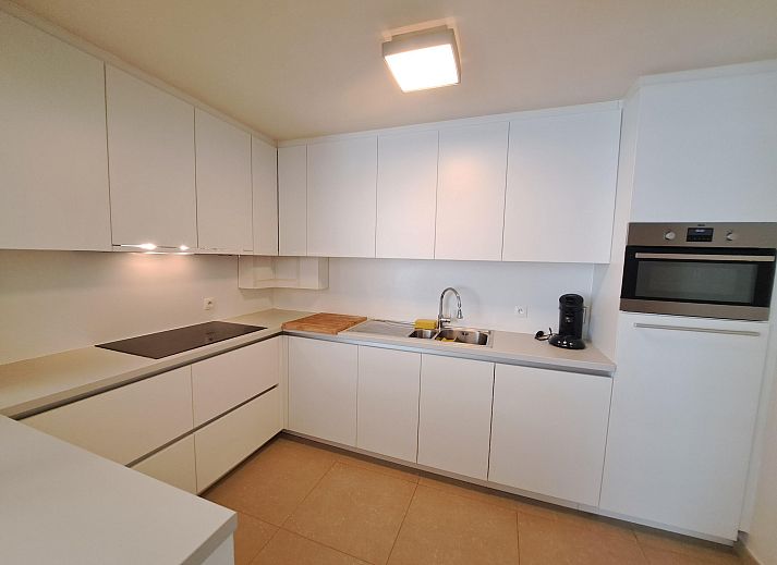 Unterkunft 019893 - Appartement Westflandern - 0102