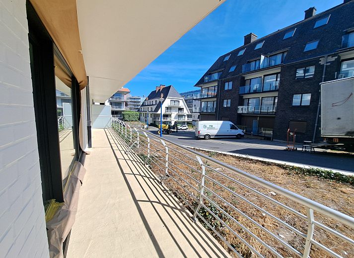 Unterkunft 019893 - Appartement Westflandern - 0102