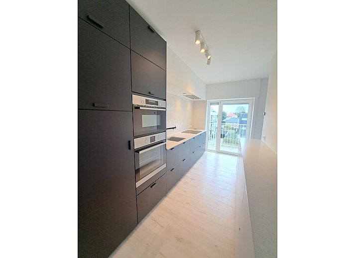 Unterkunft 019894 - Appartement Westflandern - 0201