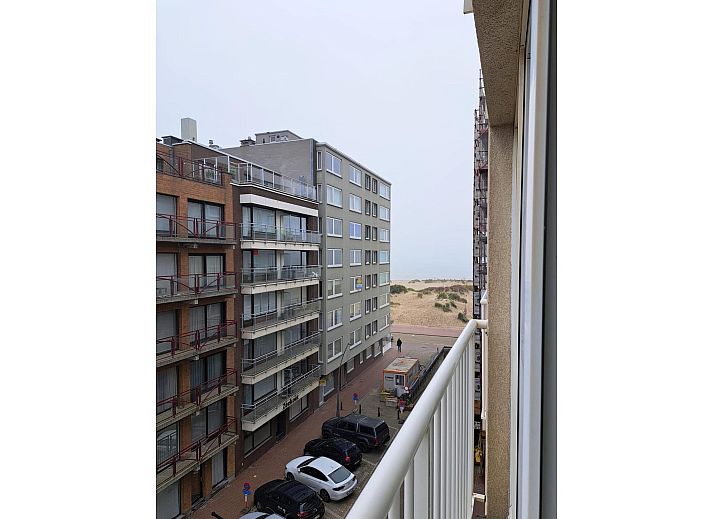 Unterkunft 019895 - Appartement Westflandern - 0405