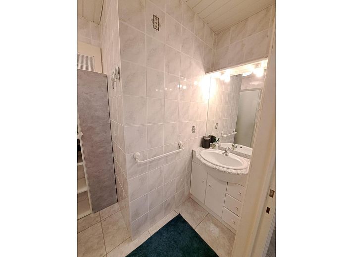 Unterkunft 019895 - Appartement Westflandern - 0405