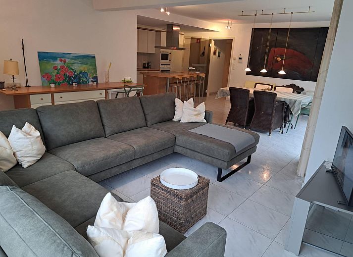 Unterkunft 019897 - Appartement Westflandern - B0302