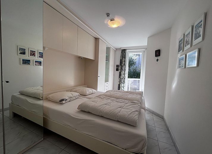 Unterkunft 019897 - Appartement Westflandern - B0302
