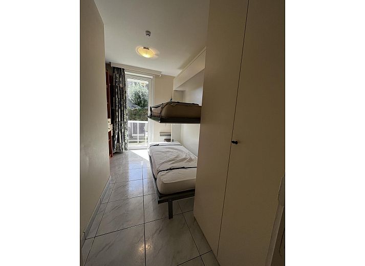 Unterkunft 019897 - Appartement Westflandern - B0302
