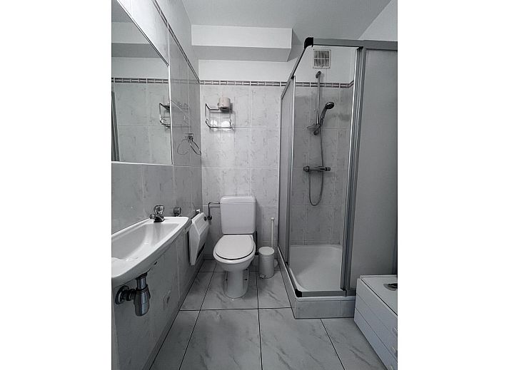 Unterkunft 019897 - Appartement Westflandern - B0302
