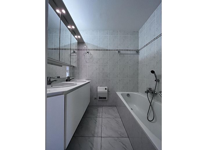 Unterkunft 019897 - Appartement Westflandern - B0302