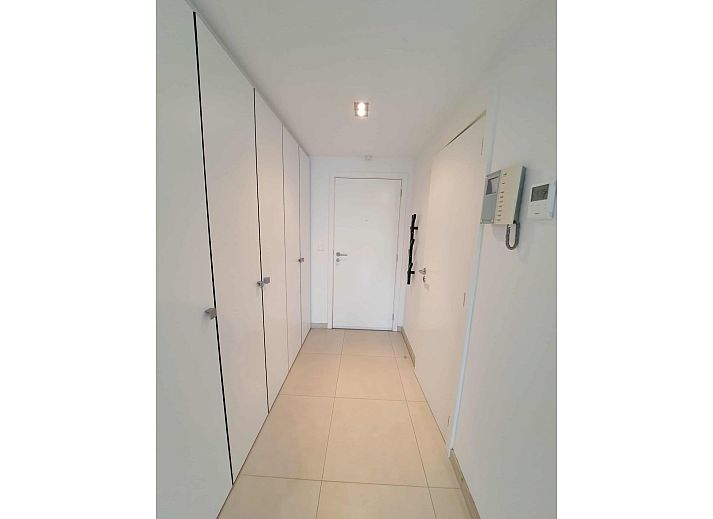 Unterkunft 019899 - Appartement Westflandern - 0403