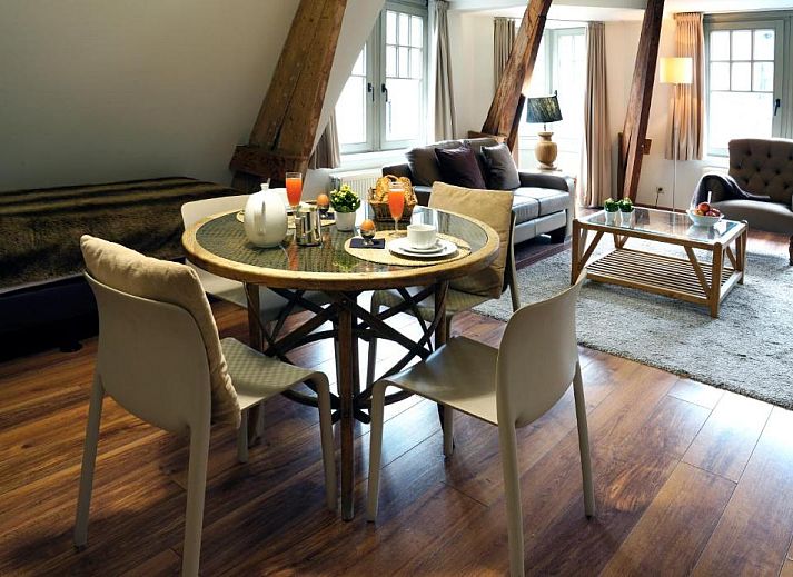 Verblijf 020108 - Appartement West-Vlaanderen - Apartments Ypres