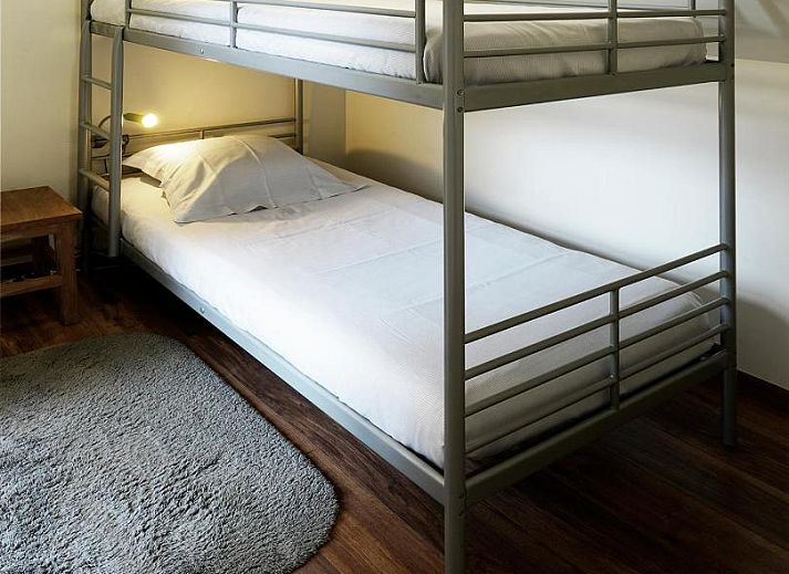 Verblijf 020108 - Appartement West-Vlaanderen - Apartments Ypres