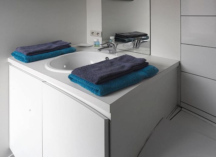 Verblijf 020108 - Appartement West-Vlaanderen - Apartments Ypres