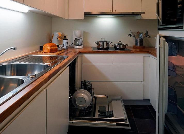 Verblijf 020108 - Appartement West-Vlaanderen - Apartments Ypres