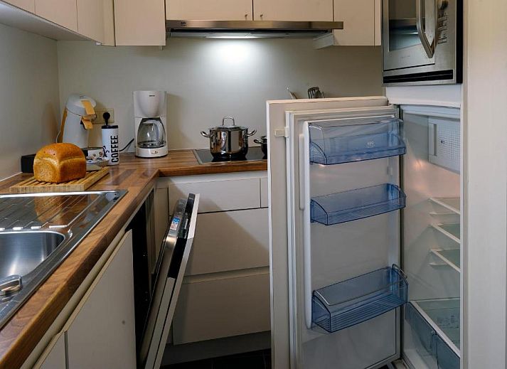 Verblijf 020108 - Appartement West-Vlaanderen - Apartments Ypres