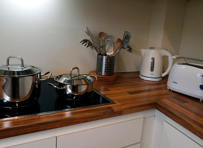 Verblijf 020108 - Appartement West-Vlaanderen - Apartments Ypres