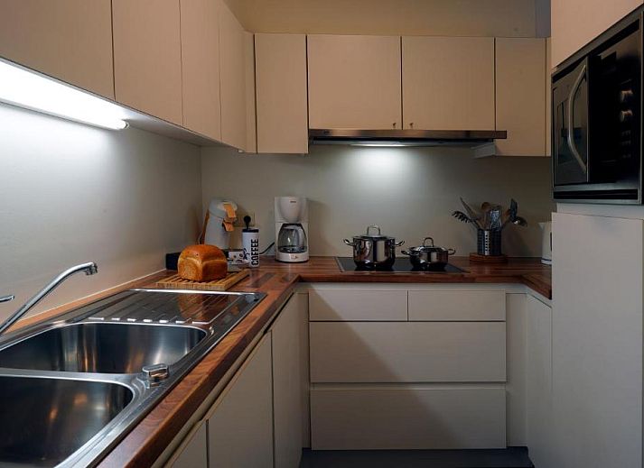 Verblijf 020108 - Appartement West-Vlaanderen - Apartments Ypres