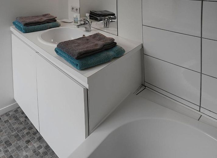 Verblijf 020108 - Appartement West-Vlaanderen - Apartments Ypres