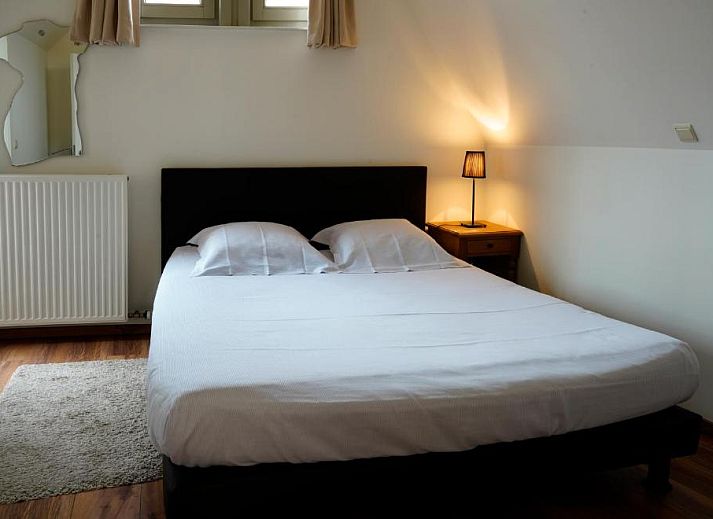 Verblijf 020108 - Appartement West-Vlaanderen - Apartments Ypres