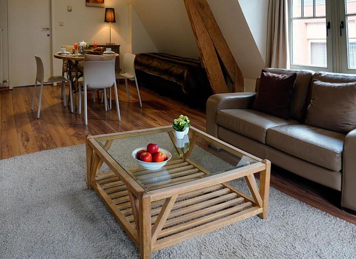 Verblijf 020108 - Appartement West-Vlaanderen - Apartments Ypres