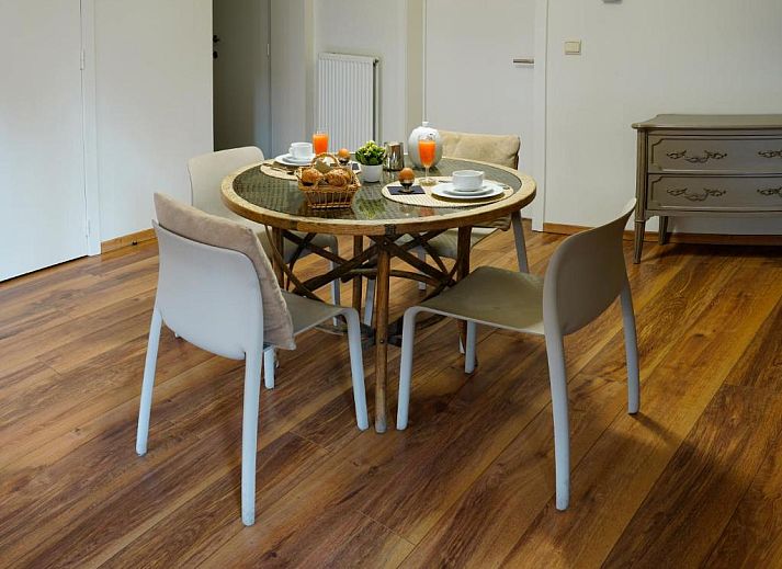 Verblijf 020108 - Appartement West-Vlaanderen - Apartments Ypres