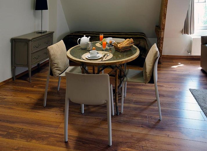 Verblijf 020108 - Appartement West-Vlaanderen - Apartments Ypres