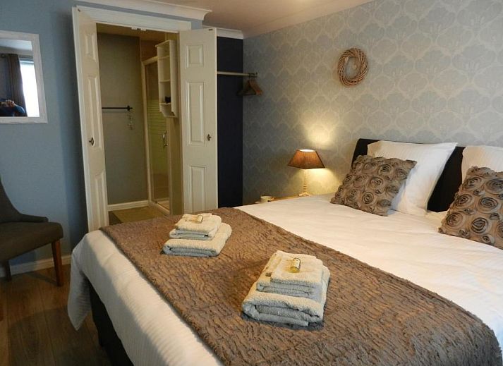 Verblijf 020118 • Bed and breakfast West-Vlaanderen • Juliette's