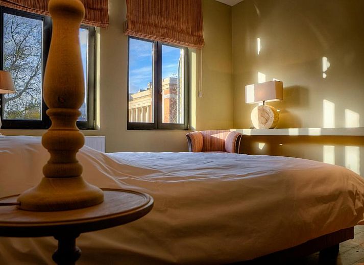 Unterkunft 020119 - Ferienhaus Westflandern - Menin Gate House