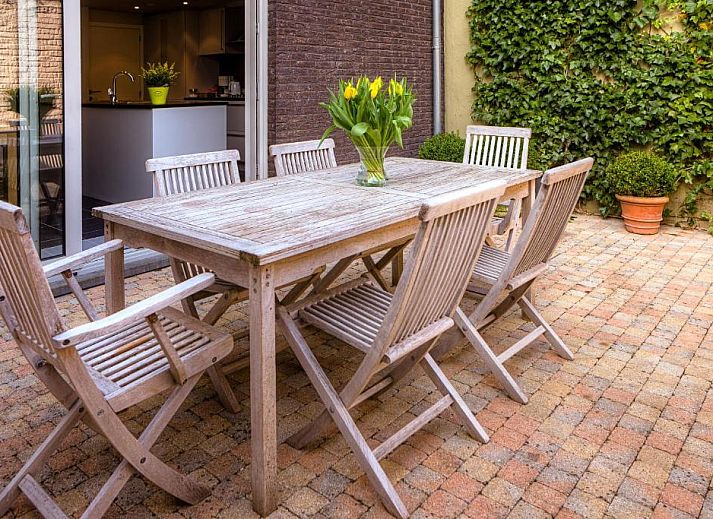 Unterkunft 020119 - Ferienhaus Westflandern - Menin Gate House