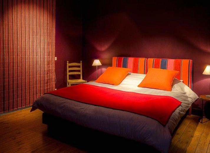 Unterkunft 020119 - Ferienhaus Westflandern - Menin Gate House